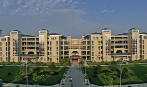 安徽师范大学全国排名