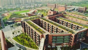 郑州理工大学简介