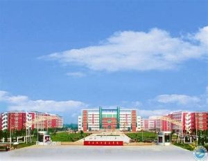商丘职业技术学院中专部招生简章