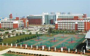 湖北高中100强排名出炉