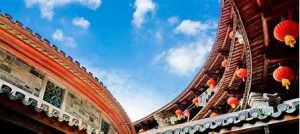 福建二本大学公办