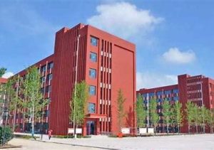 诸城一中复读学校