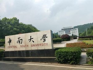 中南大学艺术生文化课多少分