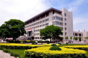 山西师范大学是几本线