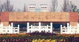 成都中医药大学二本录取分数线