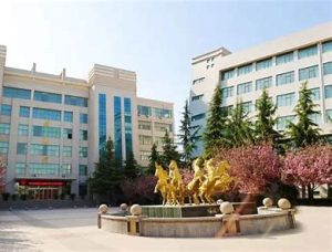 郑州澍青中专学费多少