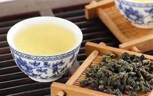 隔夜的铁观音能喝吗