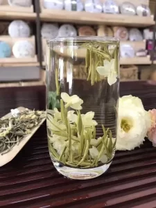 茉莉银针属于什么茶
