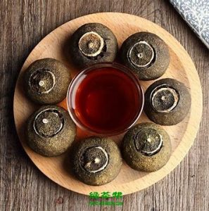 为什么不建议喝小青柑