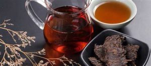 金花火麻茶