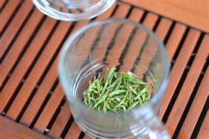 黄山毛峰是绿茶吗