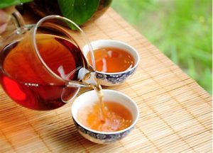 女性喝乌龙茶的好处和坏处
