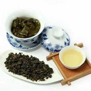 金萱茶
