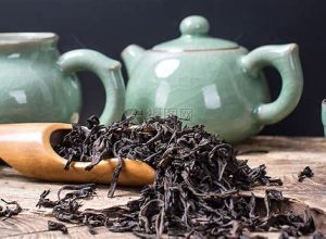 武夷岩茶有哪些品种
