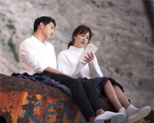教你如何辨别你和他之间是否已经有了真感情