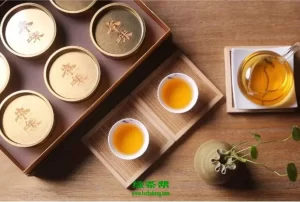 茶叶为什么不能乱送人