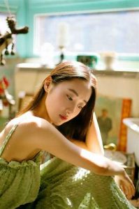 文静优雅女生的特点