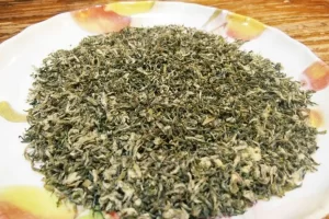 江苏吴县洞庭山产什么茶
