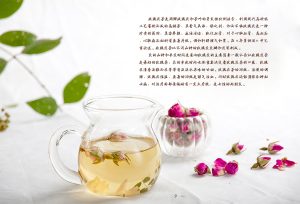 花茶项目计划书