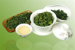 铁观音适合什么季节喝
