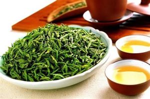 一斤茶叶能喝多久