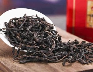 大红袍茶保质期有几年