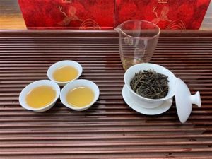 凤凰单从属于什么茶类?
