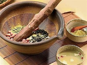 擂茶是哪里的特产