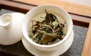白茶保质期一般多久