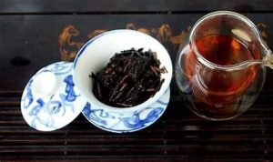 黑茶怎么冲泡方法