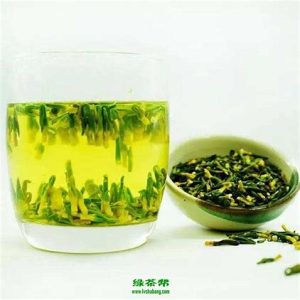 莲子三高茶