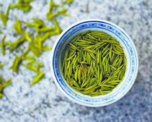 明前茶指的是什么茶