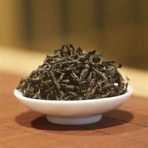 凤凰单丛茶鸭屎香
