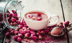 冬季养生花茶怎么配好喝一点呢女生