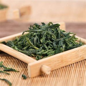 六安瓜片茶的功效与价格