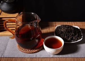 熟普洱茶到底是致癌还是防癌的呢