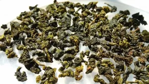 山岩翠绿的功效与作用山岩翠绿怎么泡？