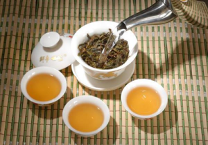 凤凰单枞的正确冲泡方法